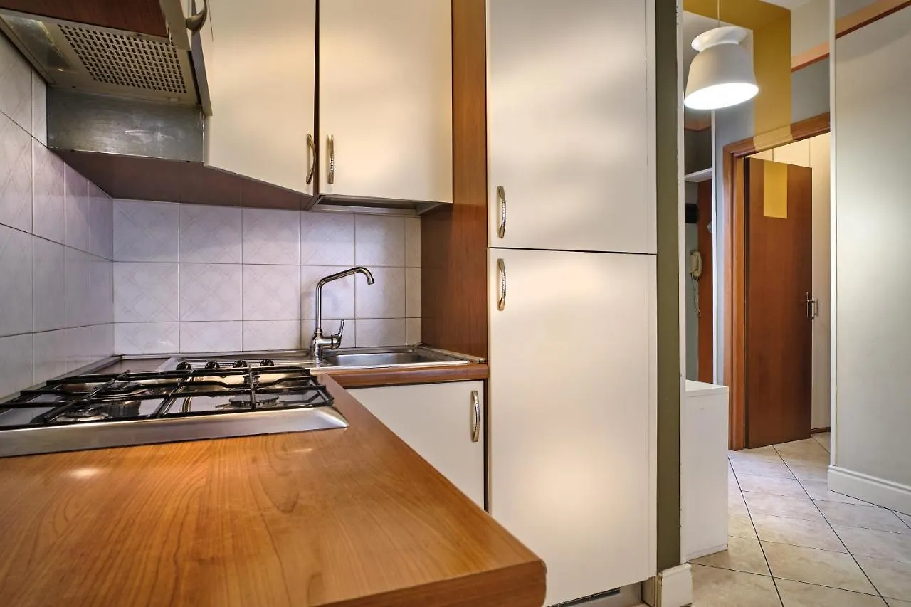 Cozzi Apartment Verona