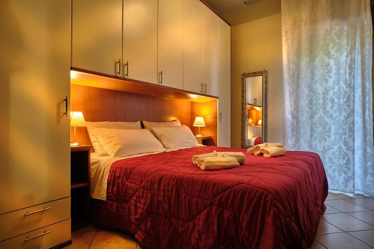 Cozzi Apartment Verona