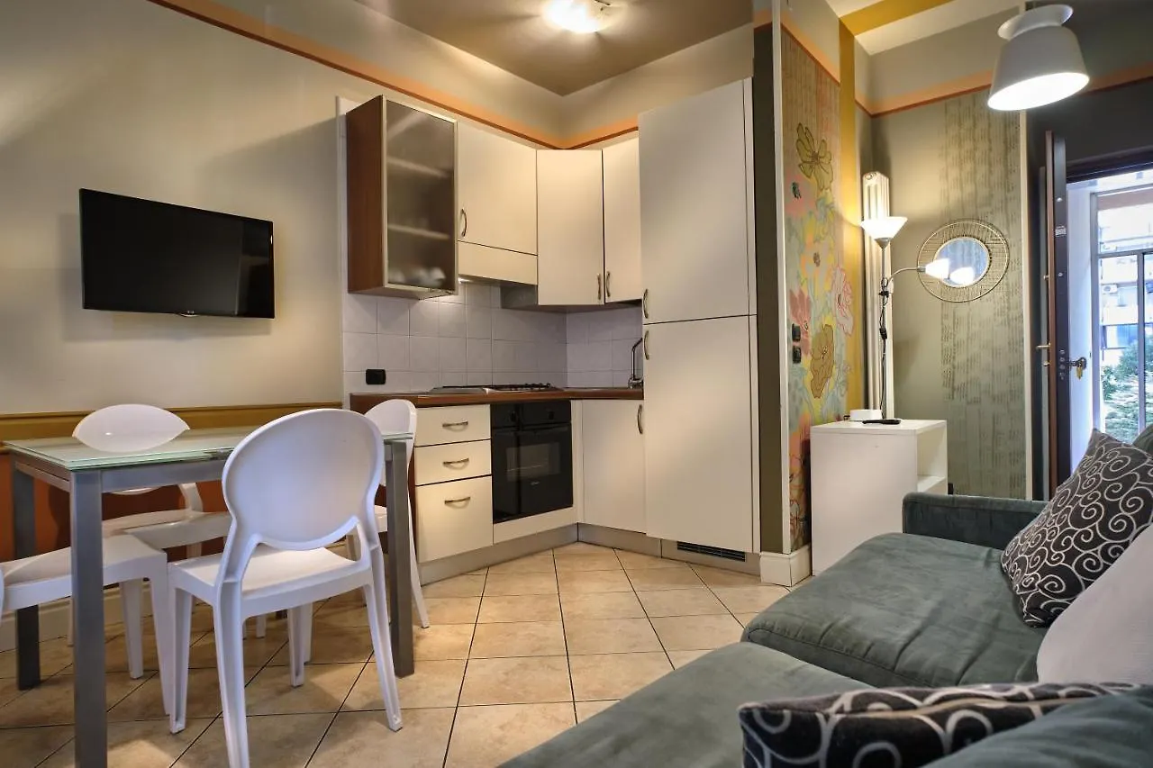 Cozzi Apartment Verona 0*,  Italy