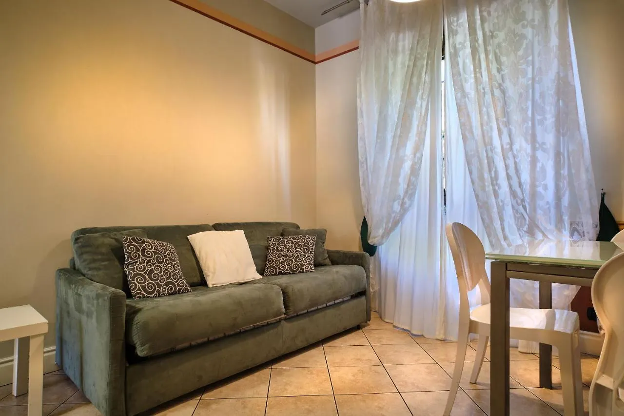 Cozzi Apartment Verona