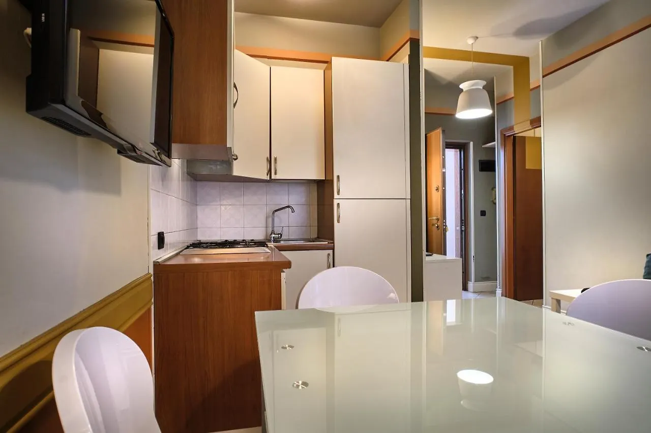 Cozzi Apartment Verona Italy