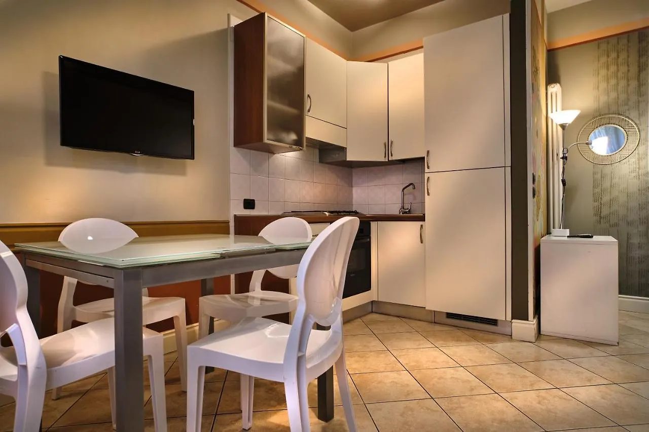 Cozzi Apartment Verona