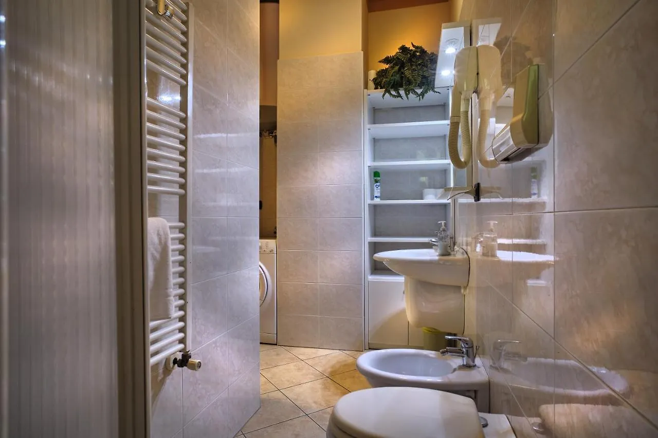 Cozzi Apartment Verona