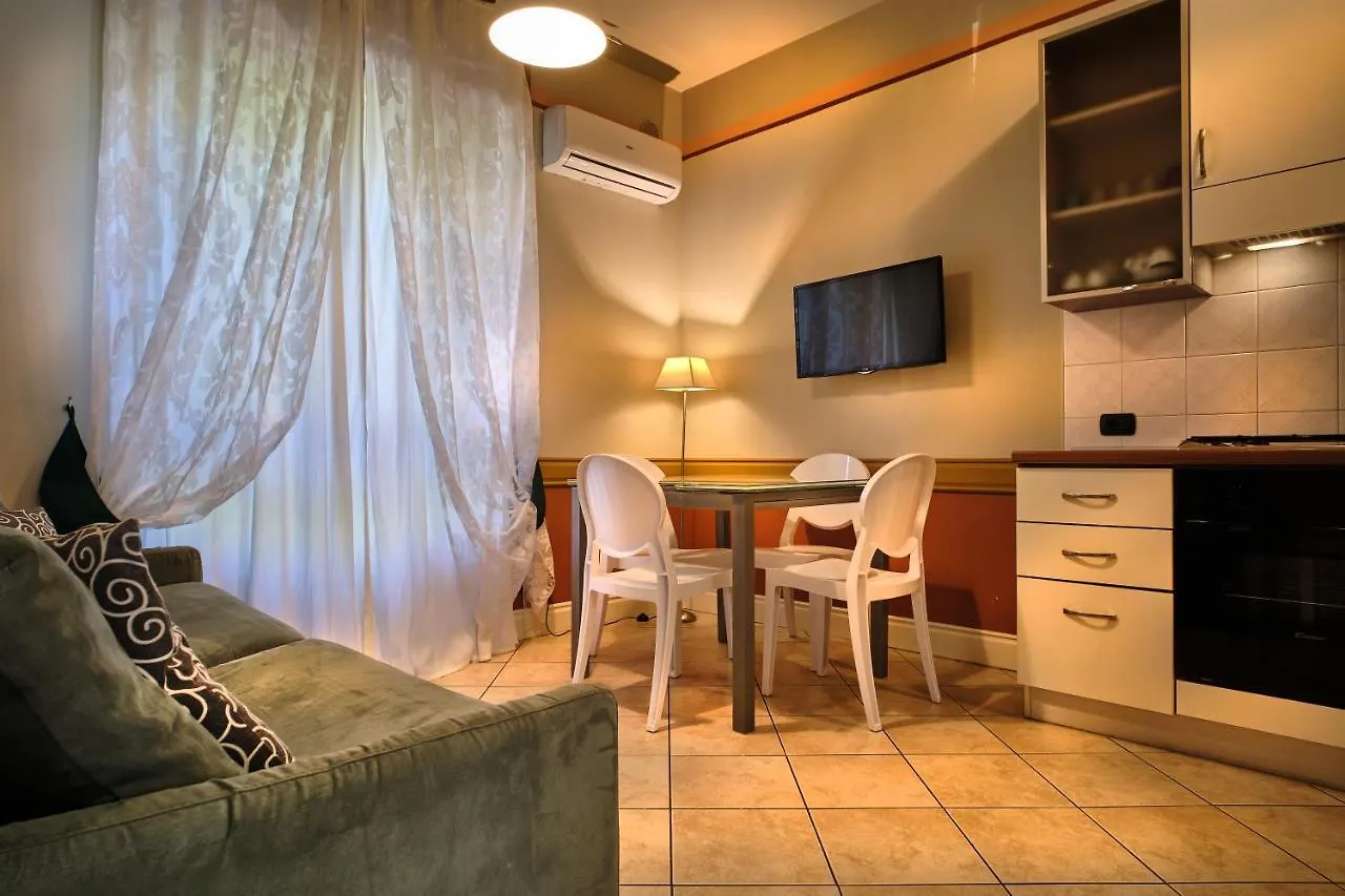 Cozzi Apartment Verona