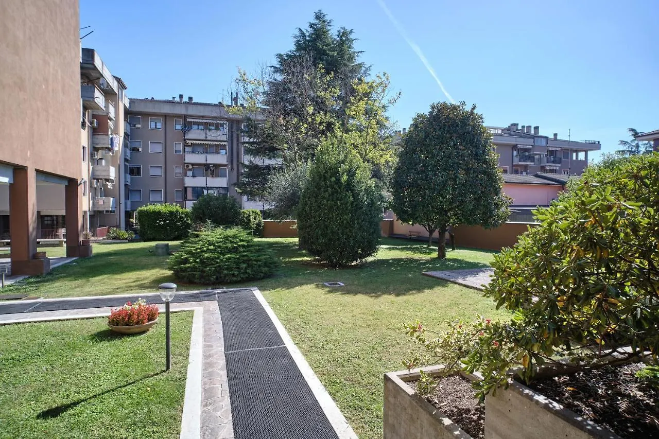 Cozzi Apartment Verona