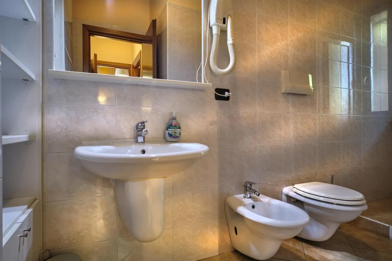 Cozzi Apartment Verona