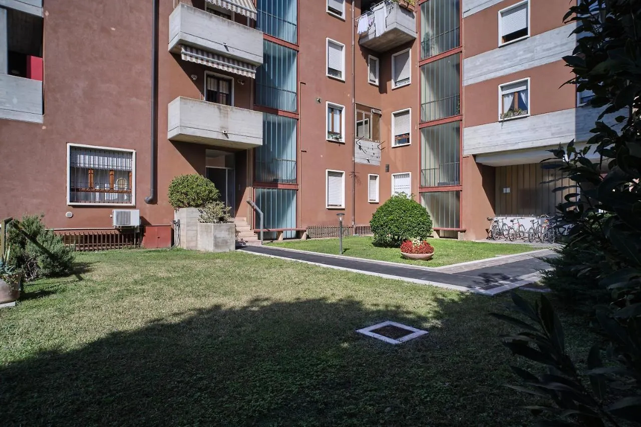 Cozzi Apartment Verona