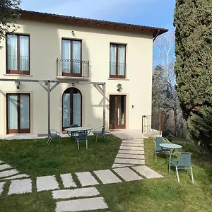 Residenza Cipressi E Olivi Appartamento