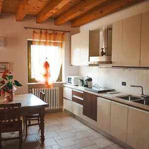 Casale Manzoni Appartamento
