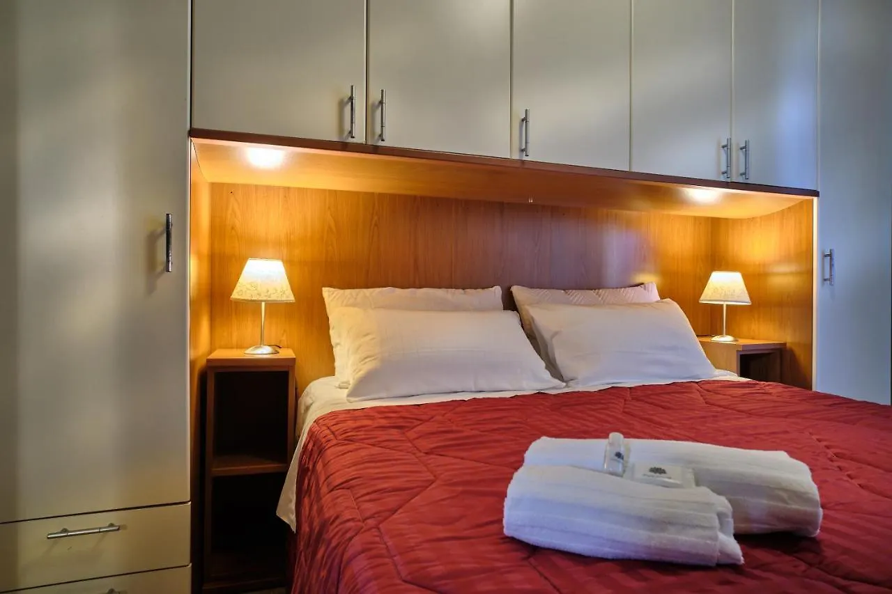 Cozzi Apartment Verona